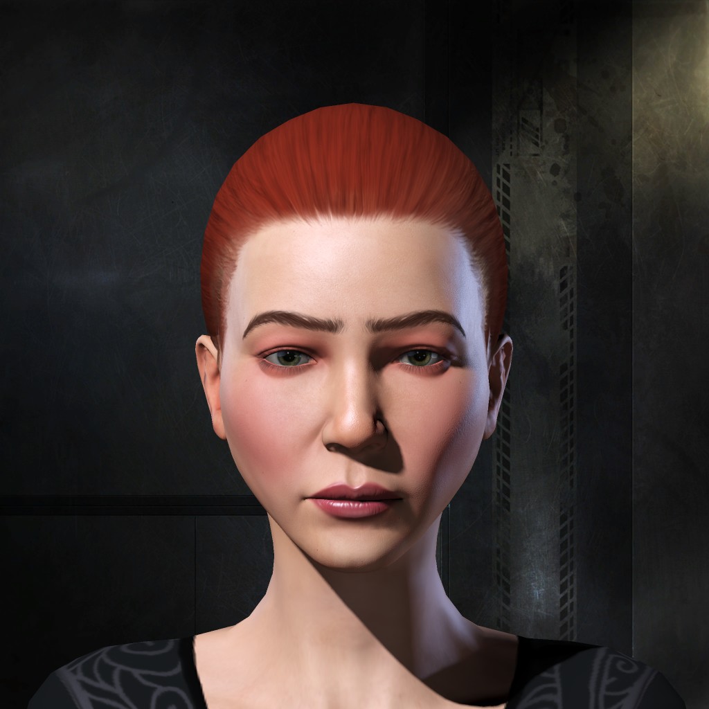 Kasia Eldyn