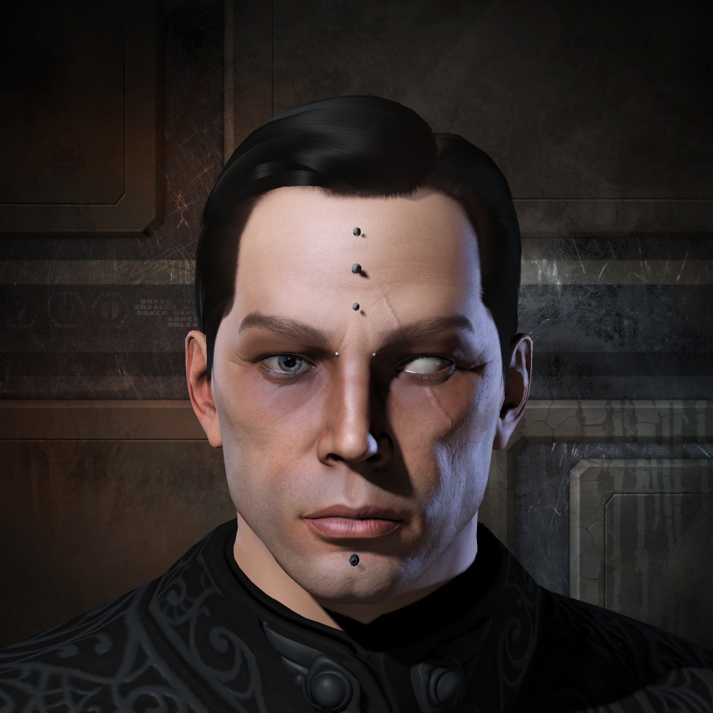 Diablo Mordakai
