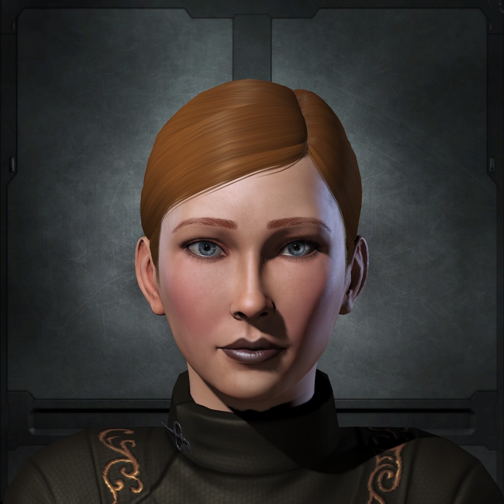 portrait