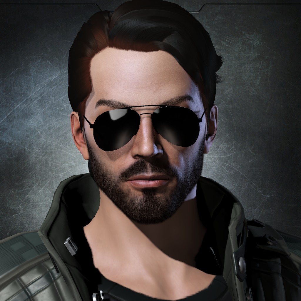 Officer Katsurages