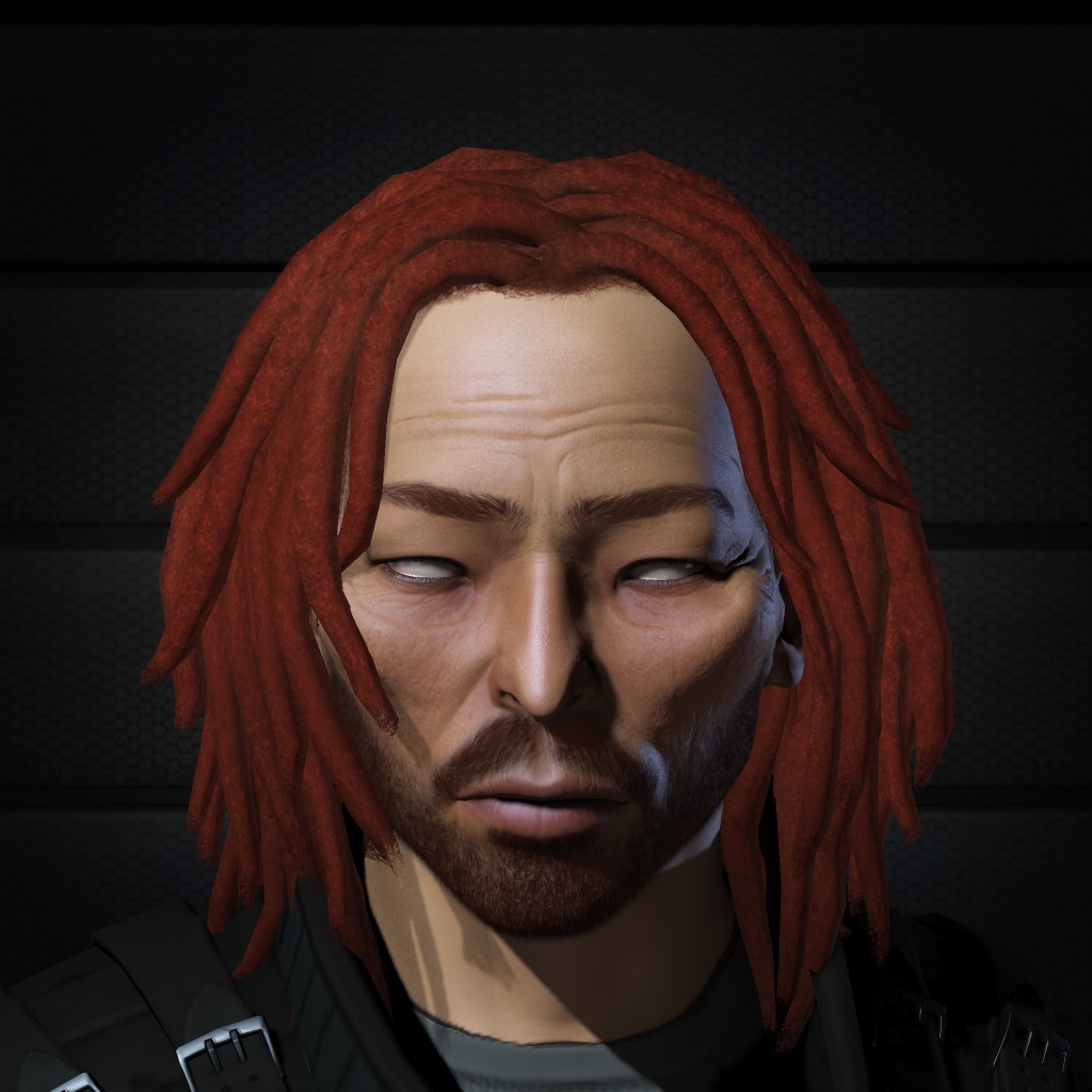 FukIt Man