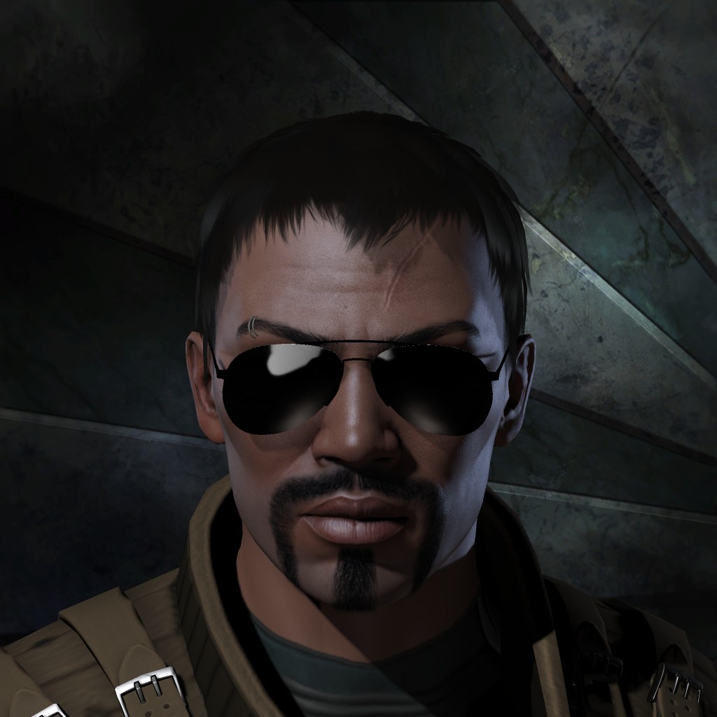 Officer Esteban