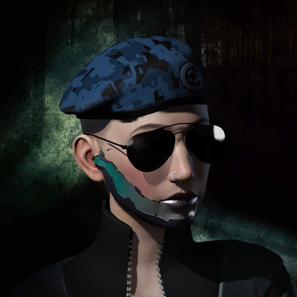 portrait