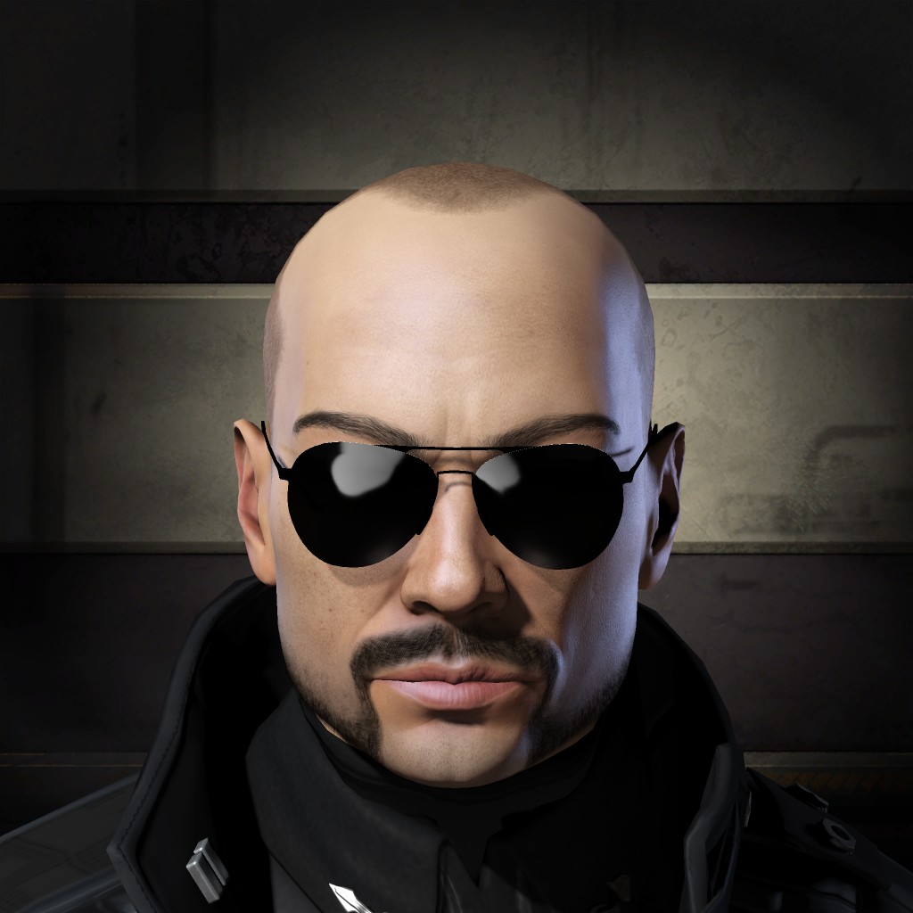 Officer Rosslendiz