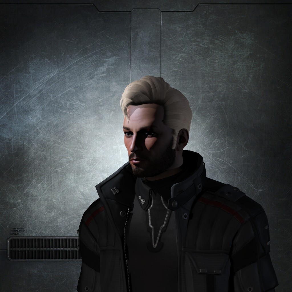 portrait