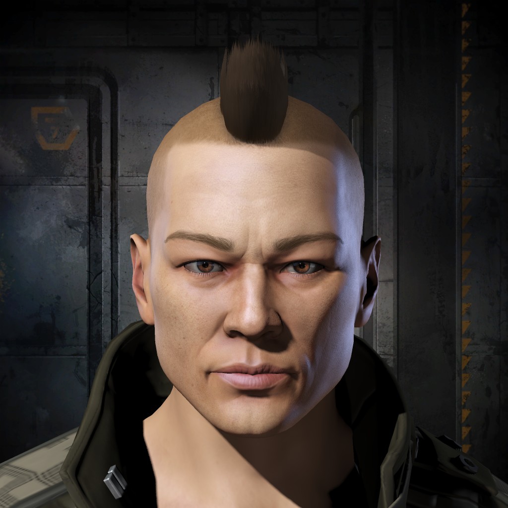 Maximum Conatus