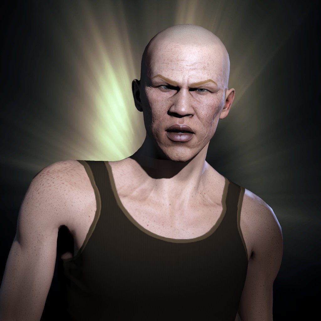 Boris Zaliza