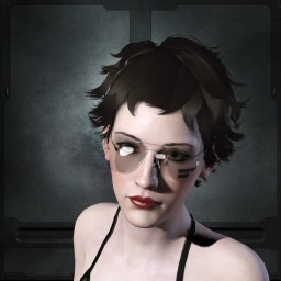 AsicyPureier portrait