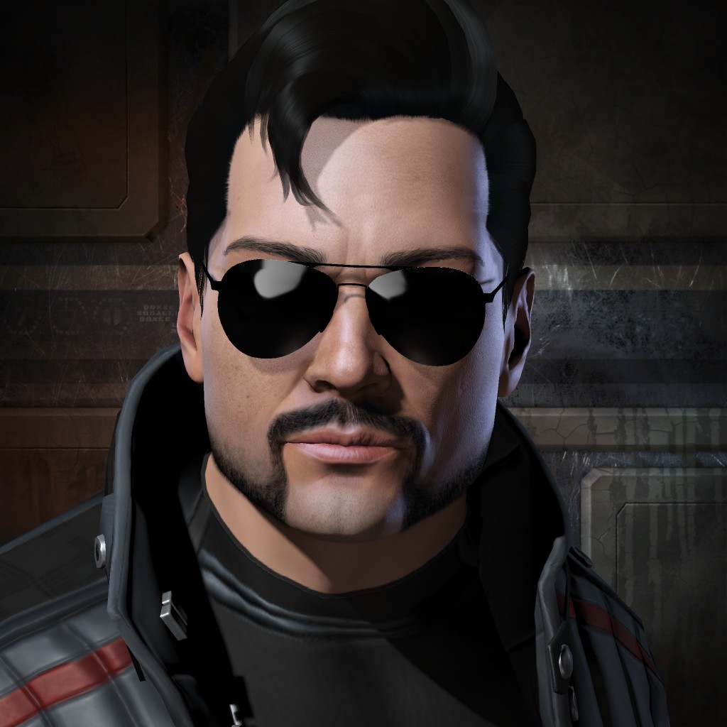 Officer Alexandro Perdoler