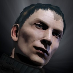 Gizikk portrait