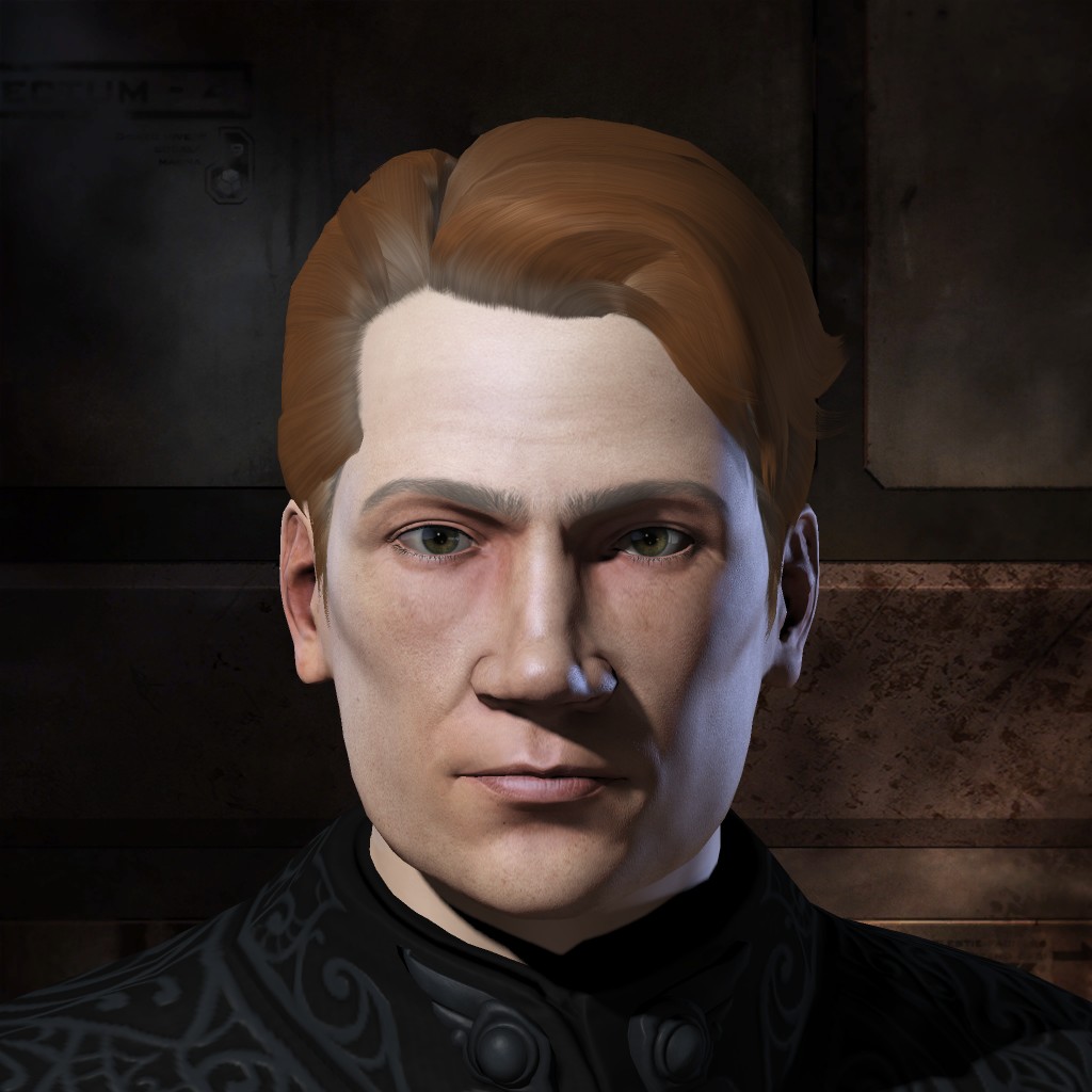 Alexander Winslow