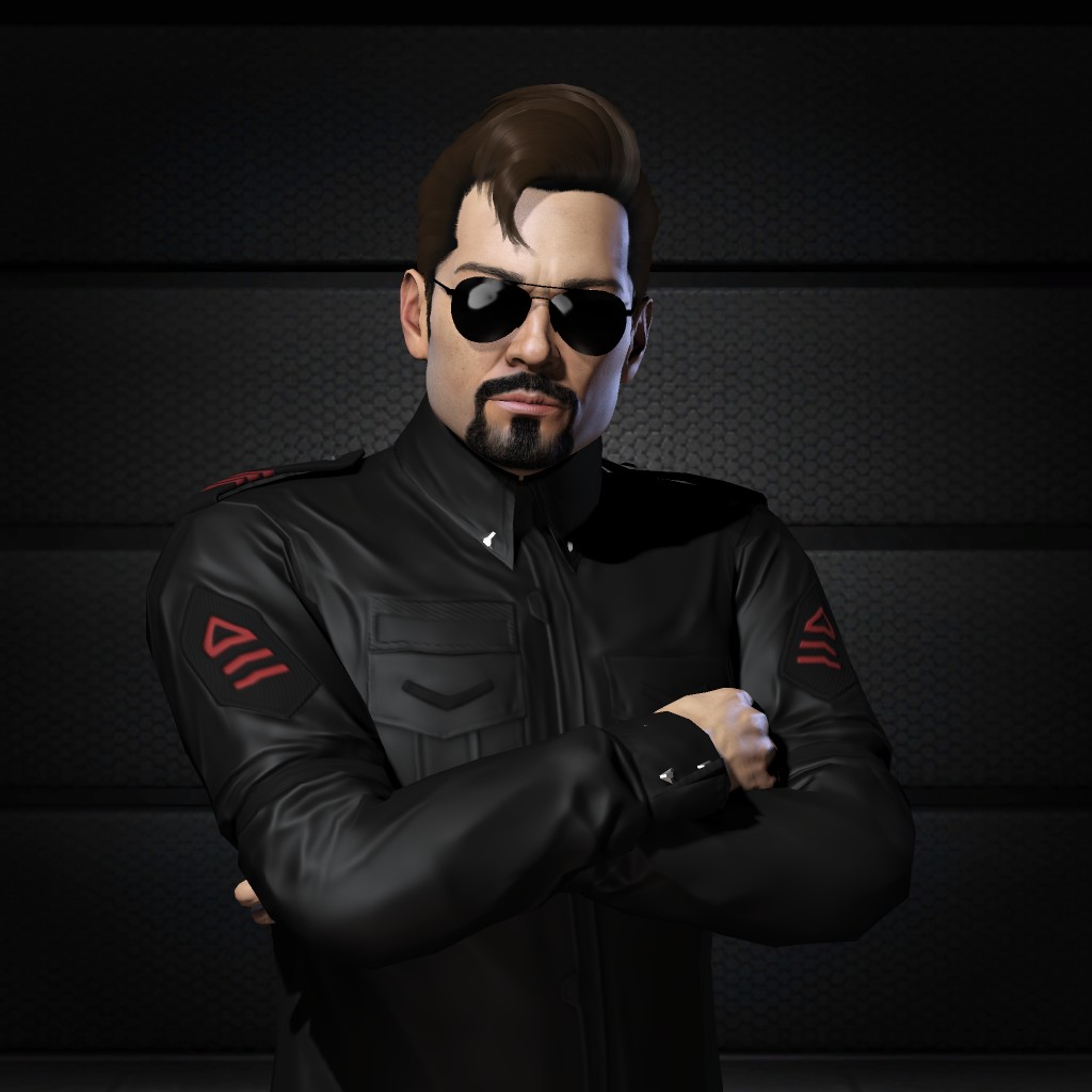 Officer Ramiroz