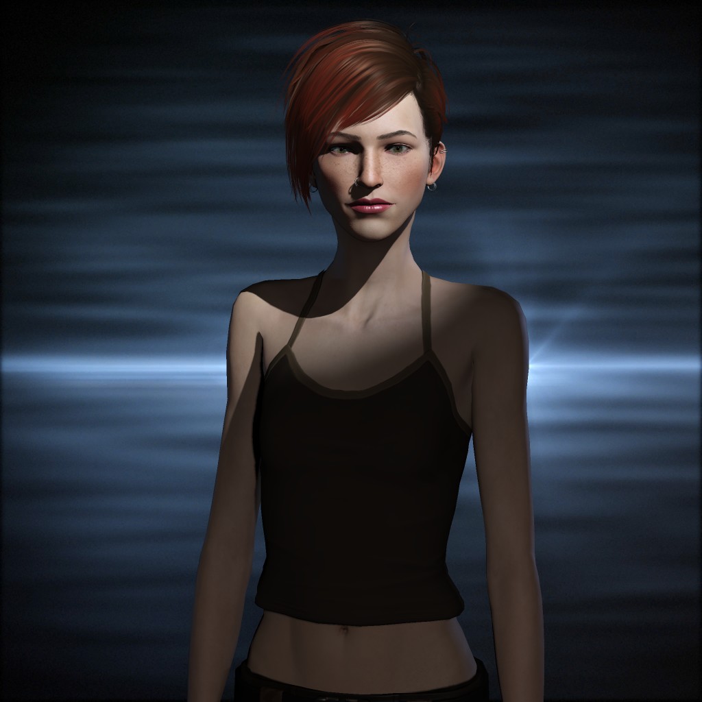 Helstar McDonnell