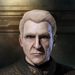 bob clumpstar portrait