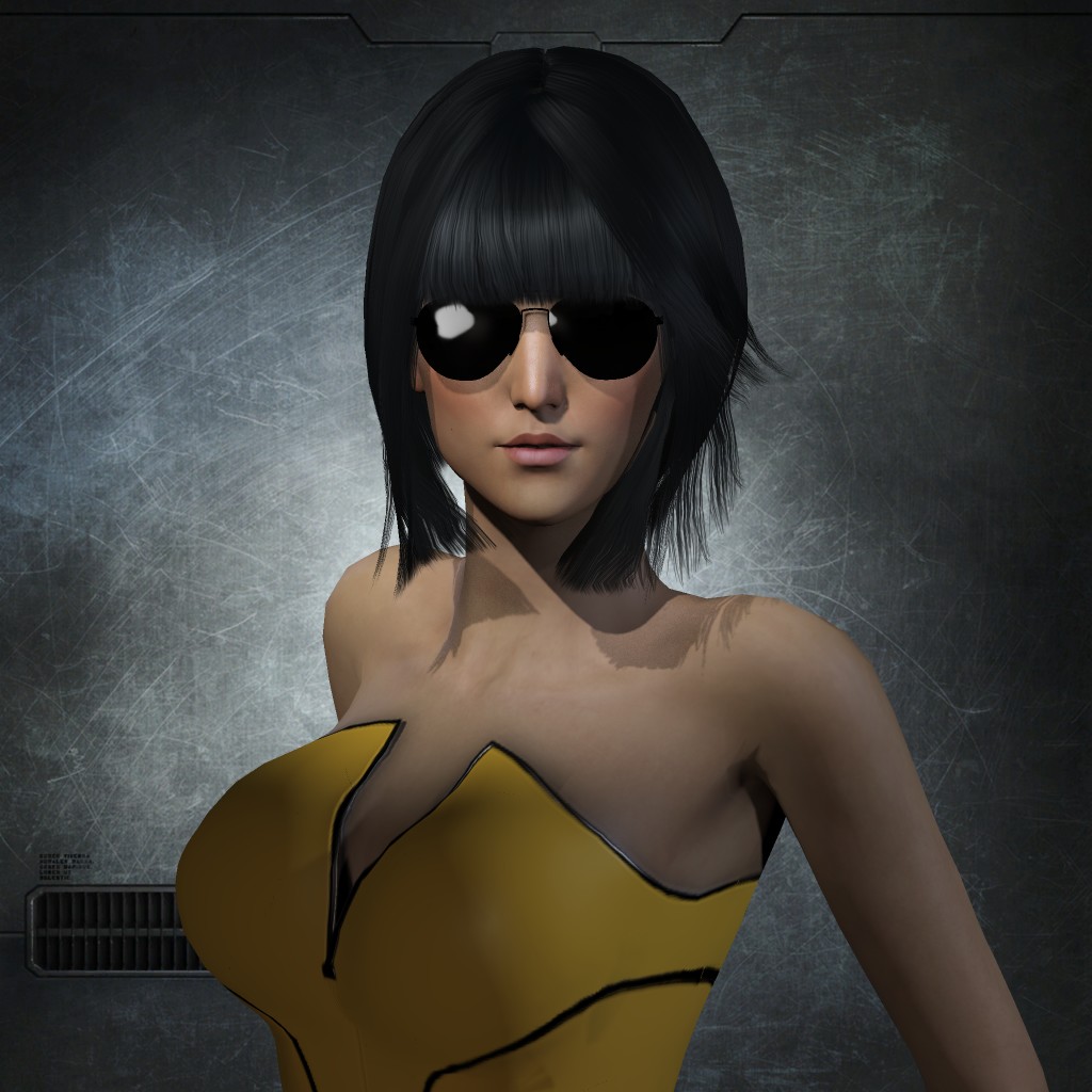 Stella Renar