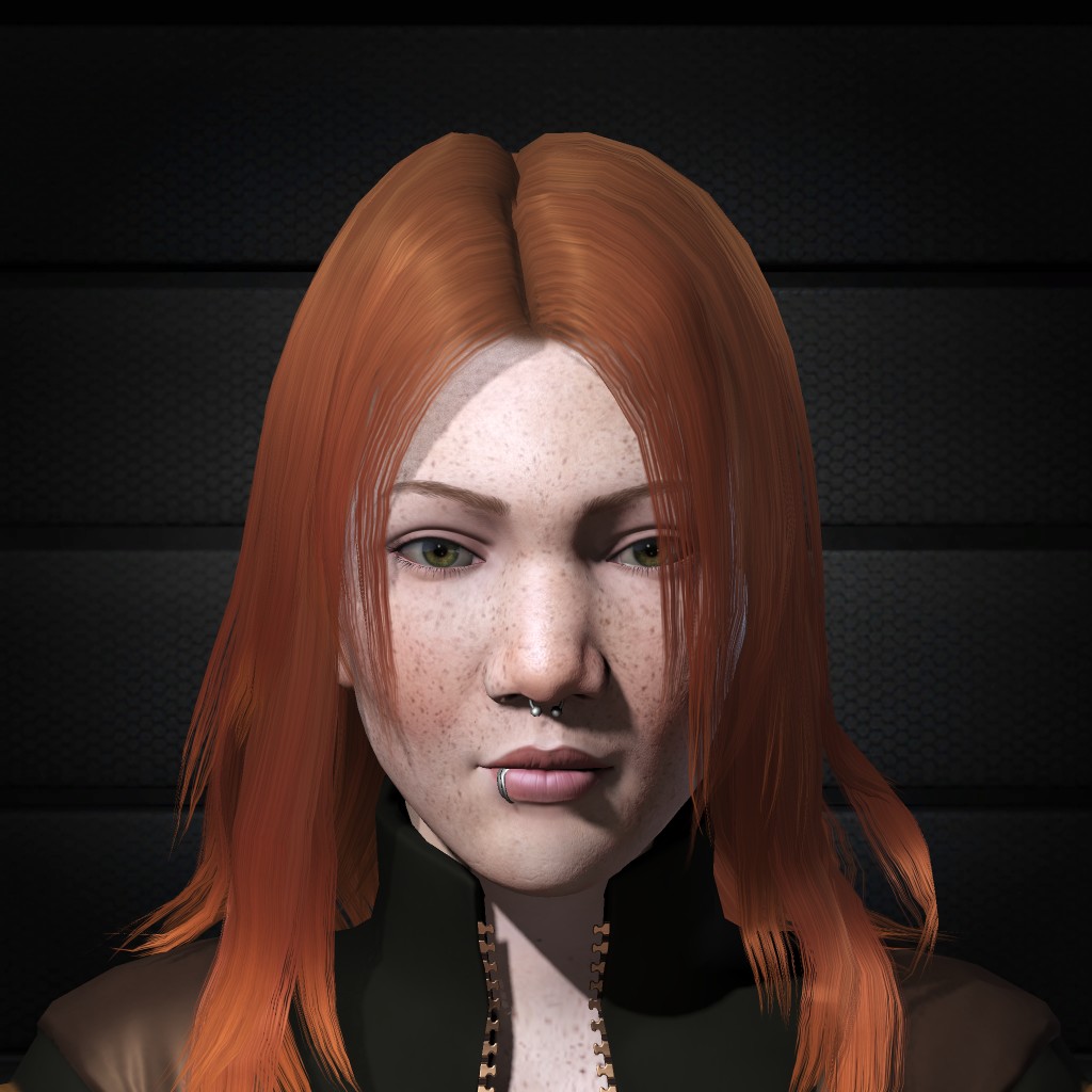 Odrade Skold