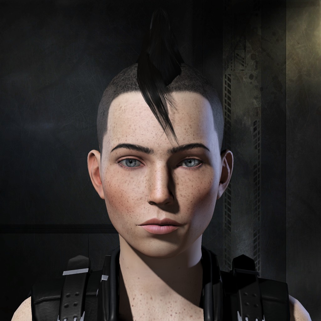 Celeste Hezxor