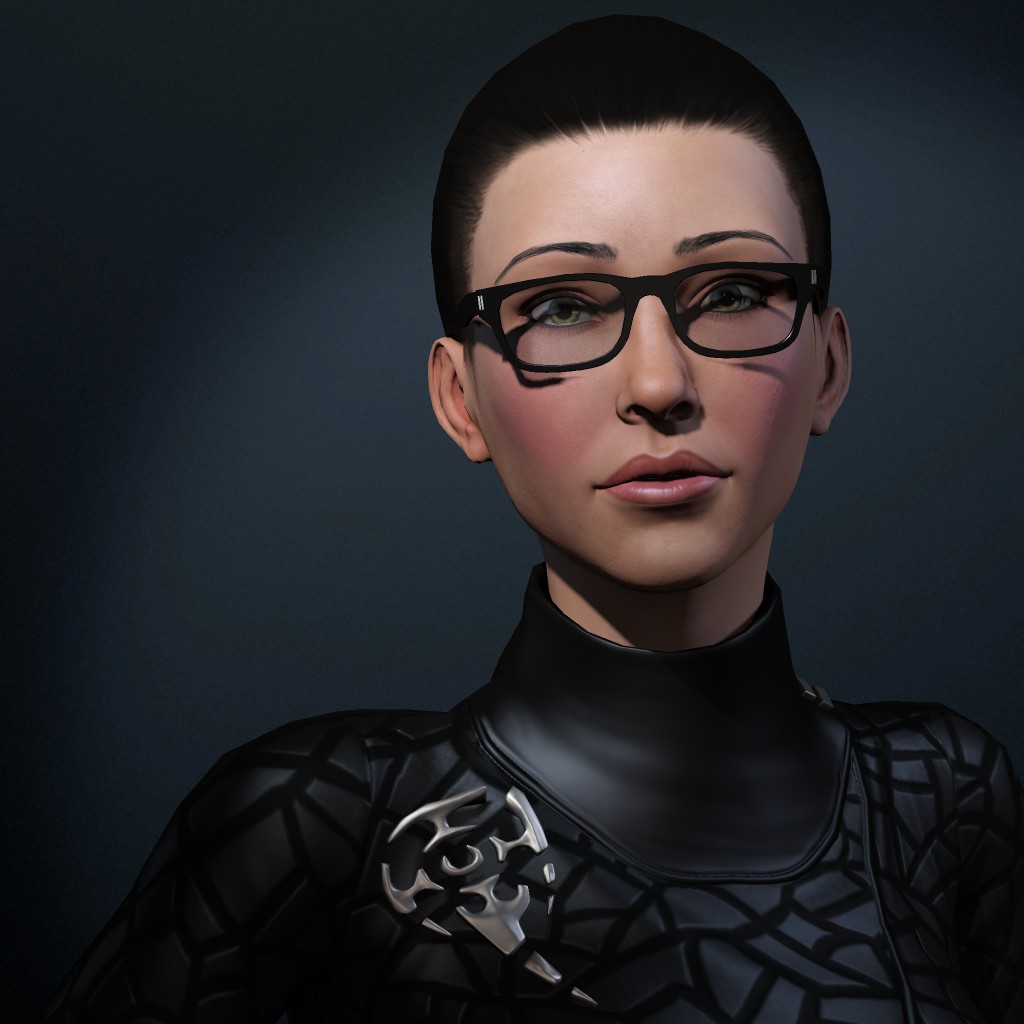 portrait