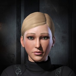 Arelleyns Cesaille portrait