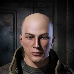 ReaperCarrier portrait