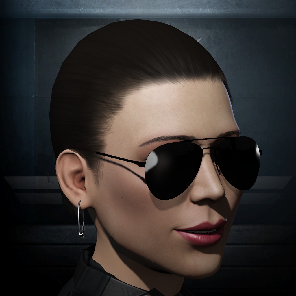 Mimi Maracuja