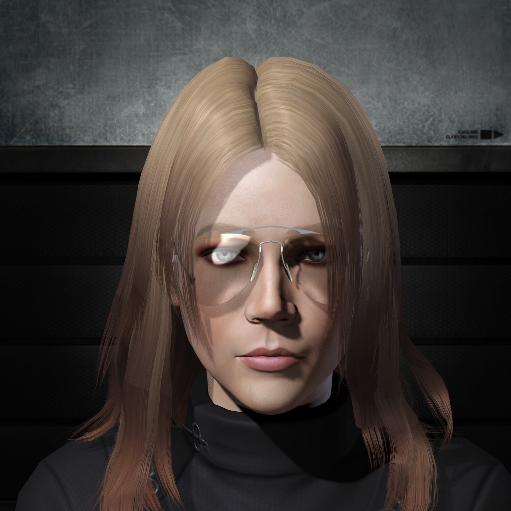 Ketoru Blyn
