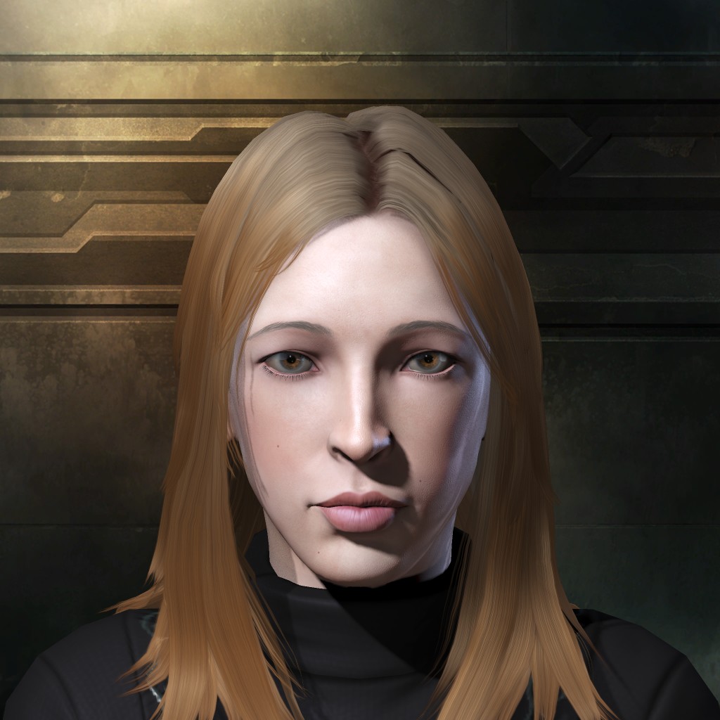 portrait