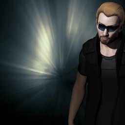 KamikaDDze portrait
