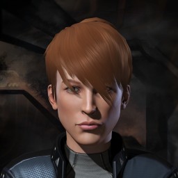 Suomoken Shia Aishai portrait