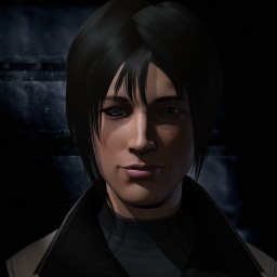 Anta Uitra portrait