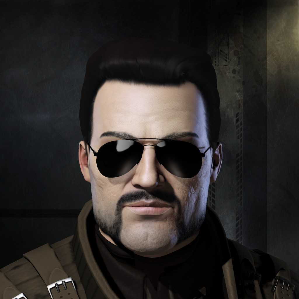 Officer Pancho