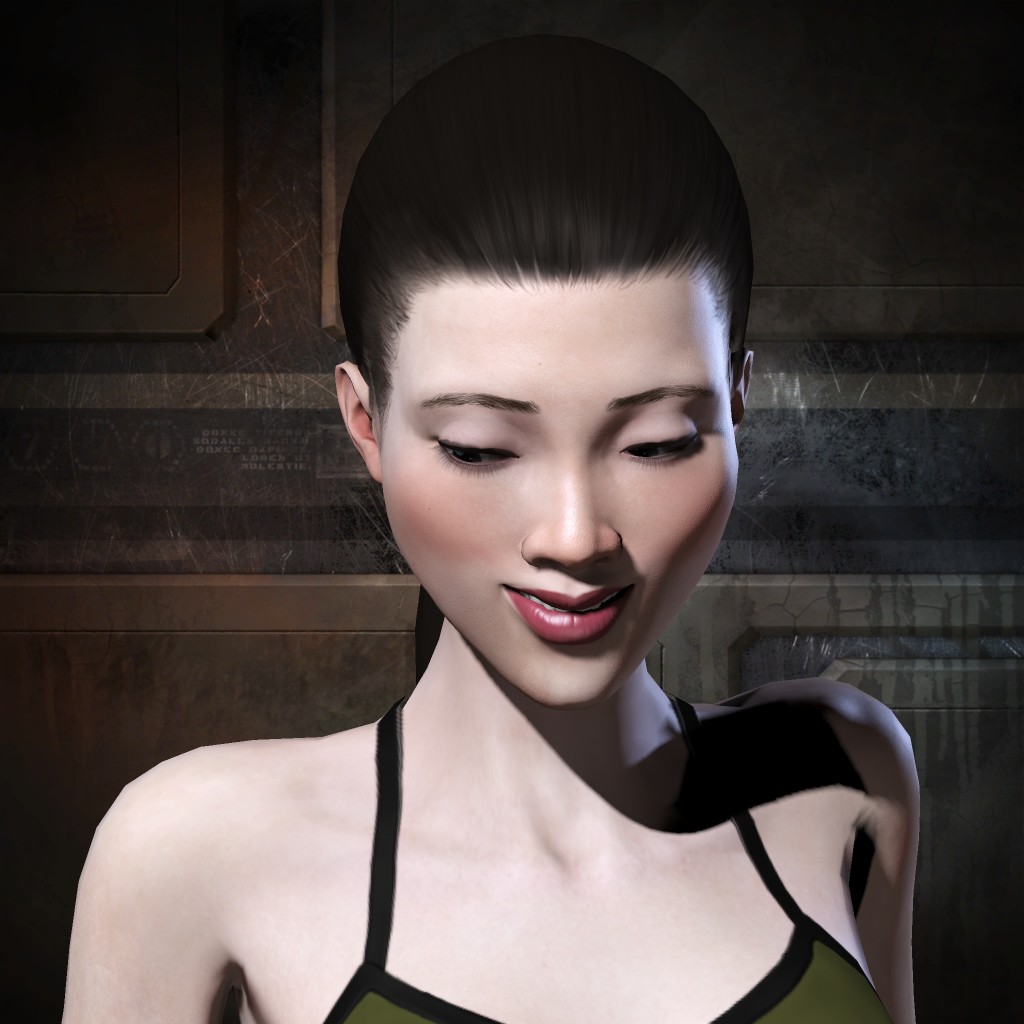 Abby Moondragon