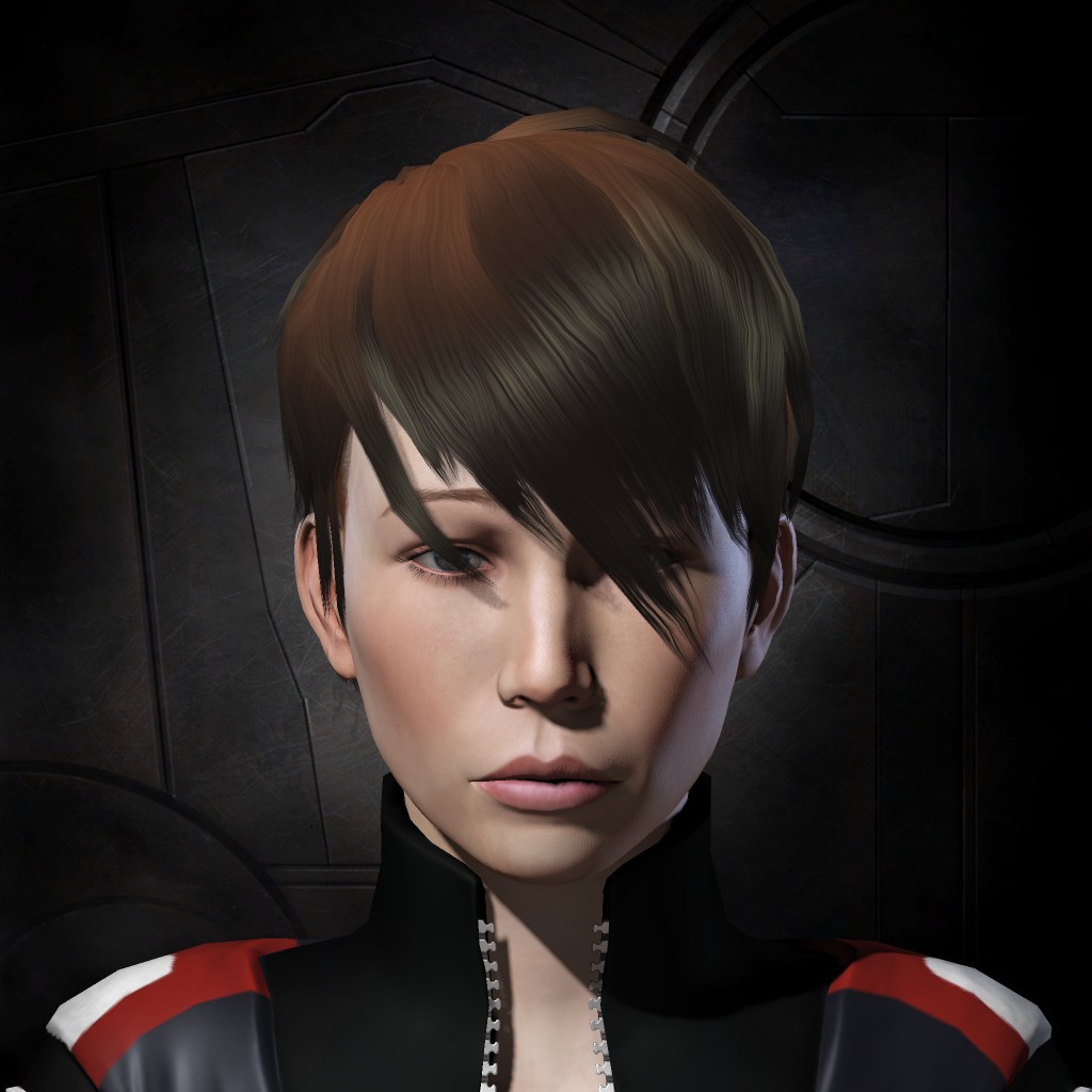 Aarnerore Aline Actault