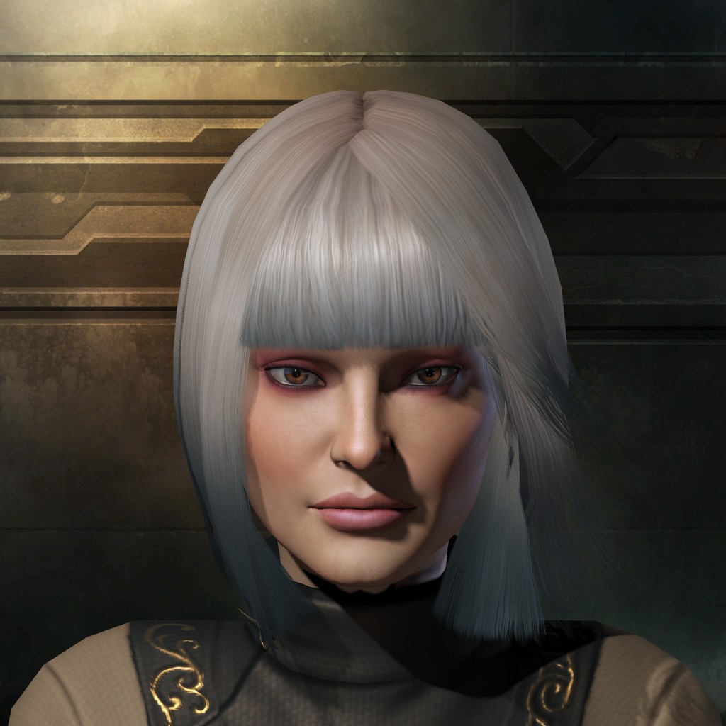 Korra Veldora