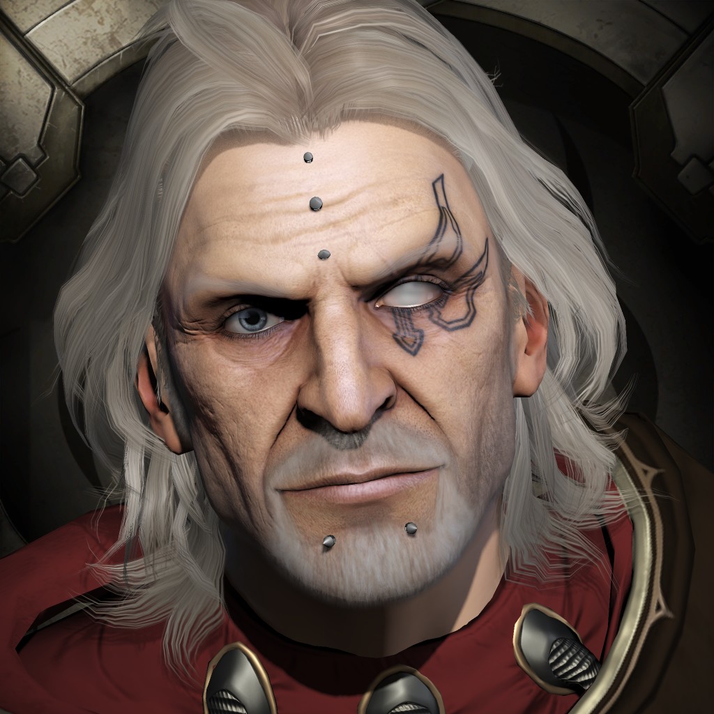 Father White