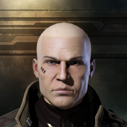 Scalious Backious portrait