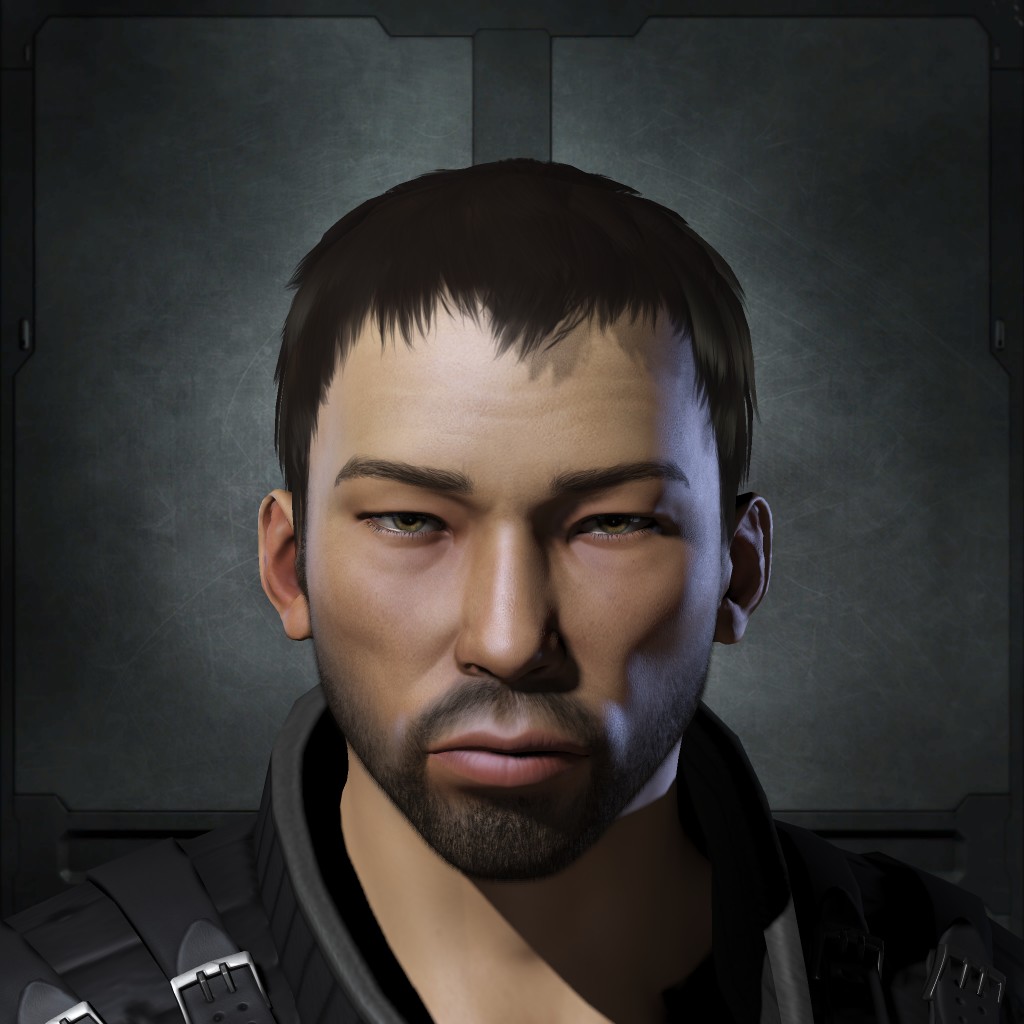 Strike Hawk