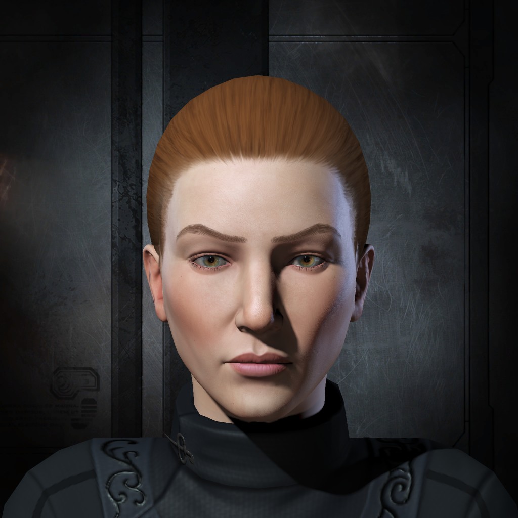 portrait