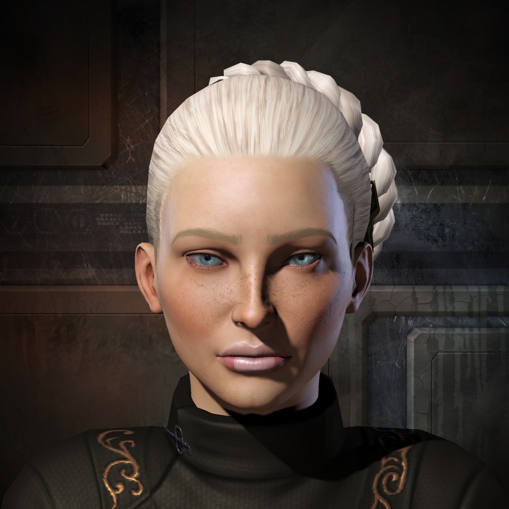 Aurora Koshi