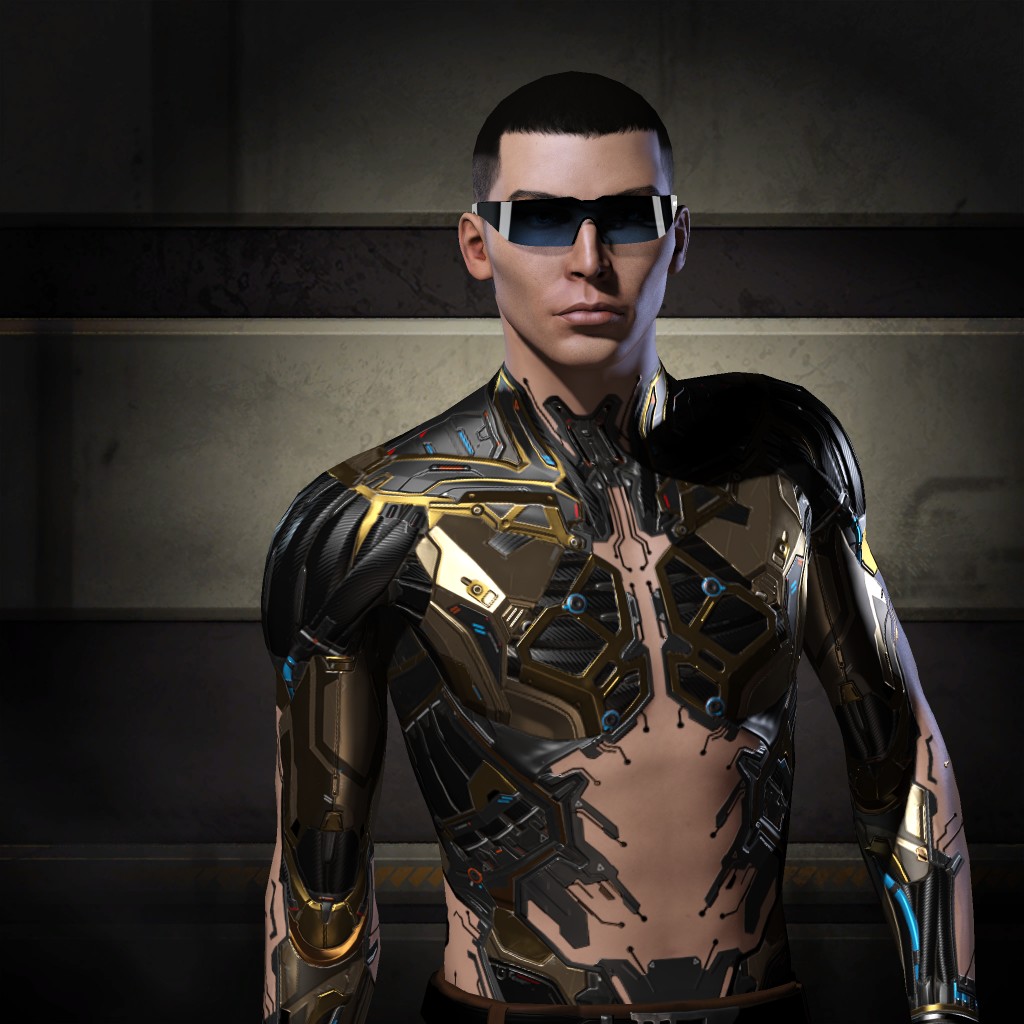 Warlord Ragnar Ironheart