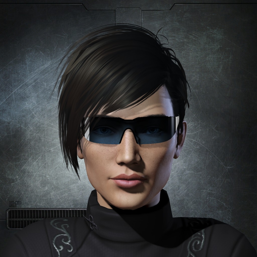 Xanthia D'ar Thelis