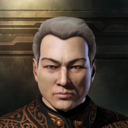 corpor one portrait