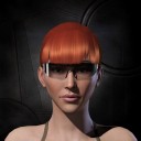 Indiria Voss