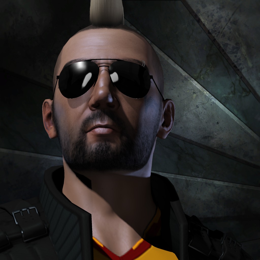 Luccaneer