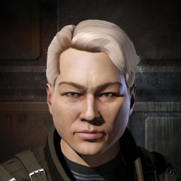 BruhFlex portrait