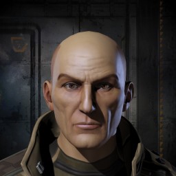 Bjuorn portrait