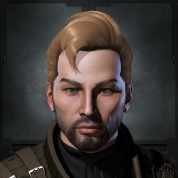 Oira Erata portrait