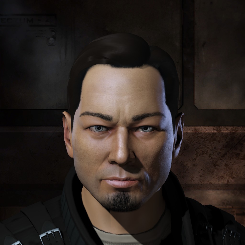 Muddy Ozuwara