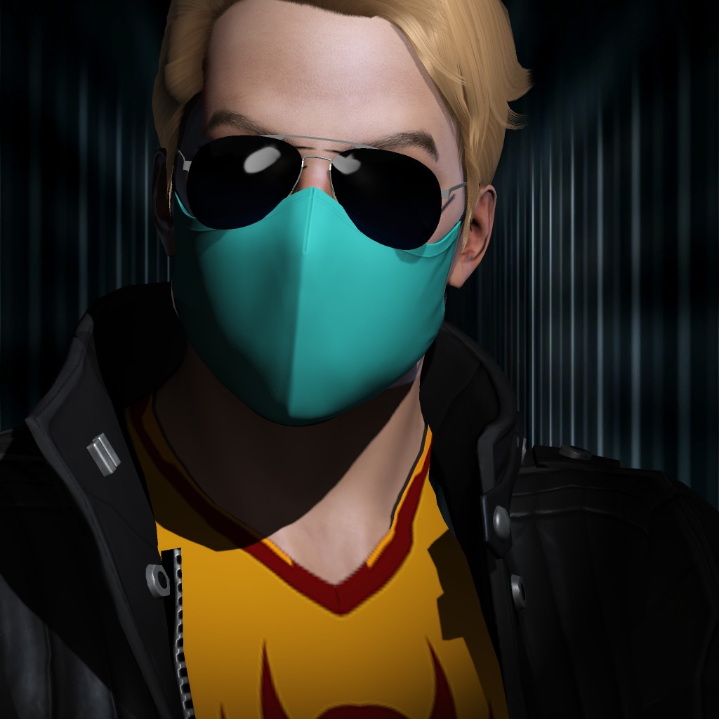 Josh StyleZ