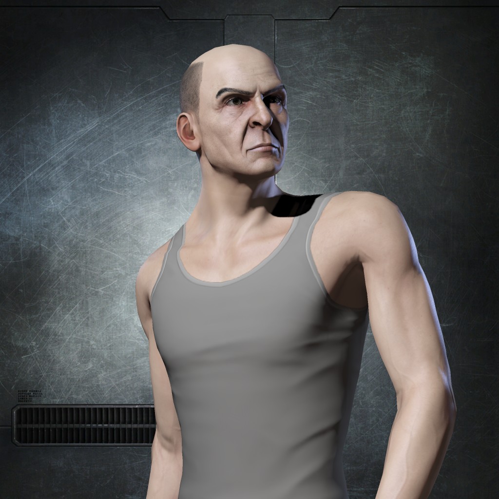 Default Danny